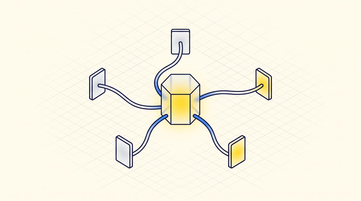 Workflow integration with MCP