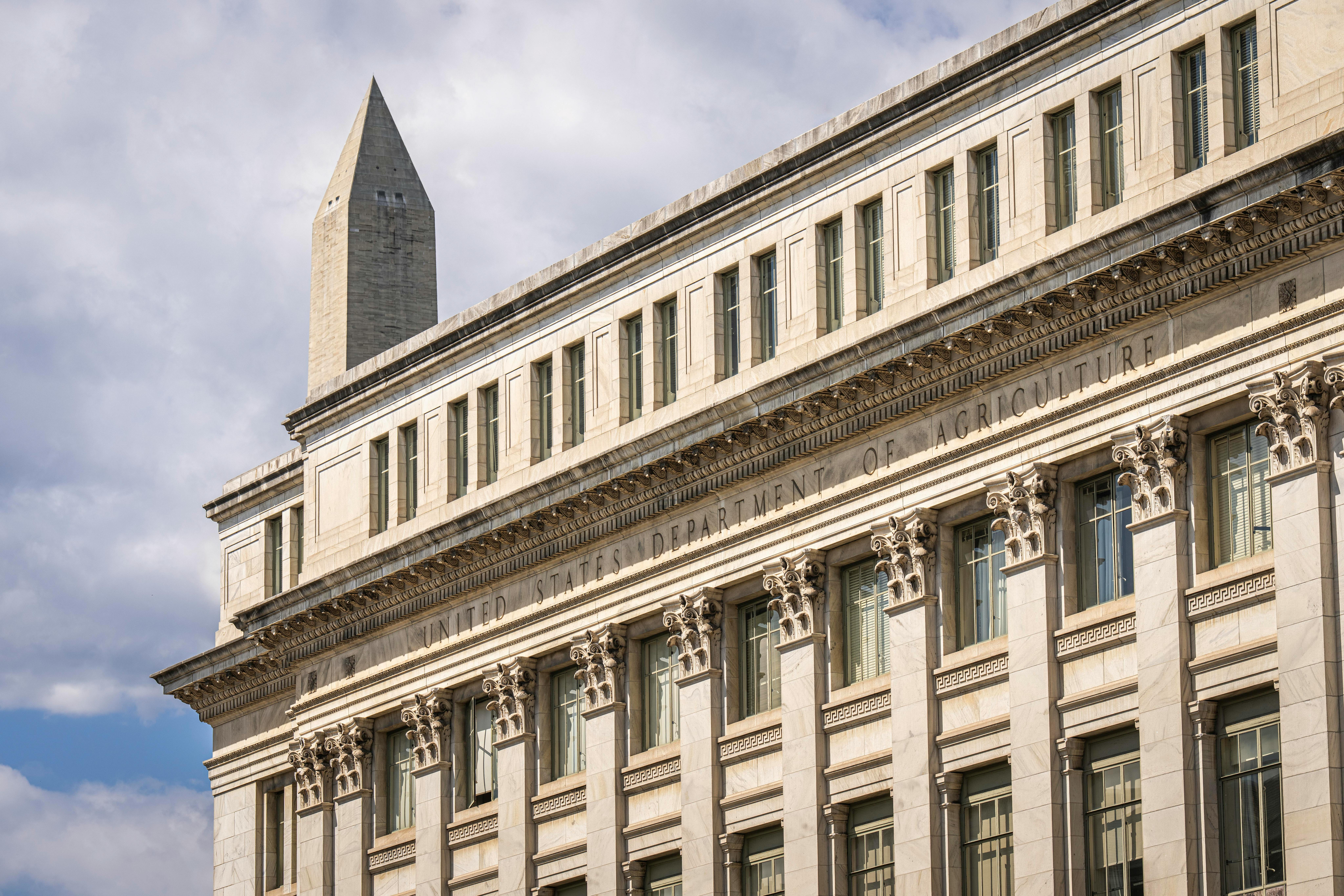 Federal missions