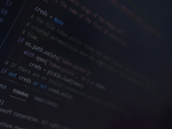 Security & Compliance