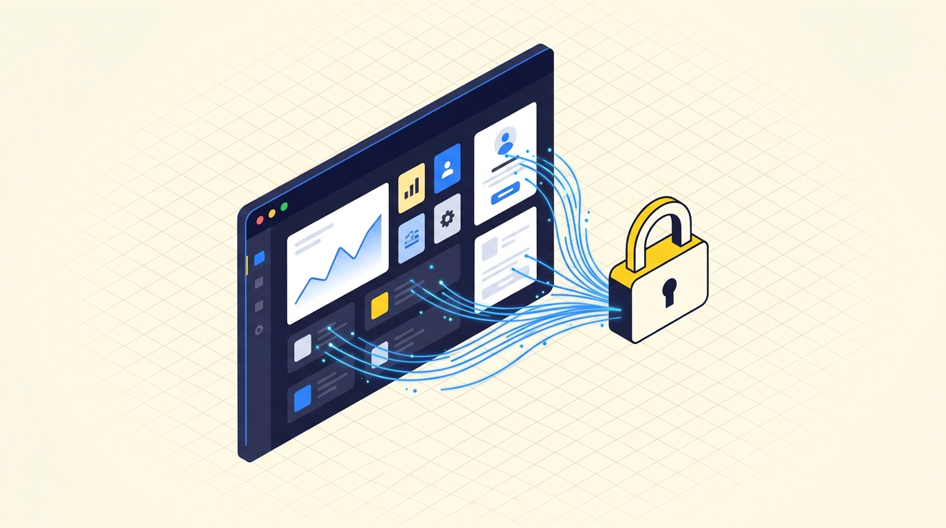 Commercial and SaaS